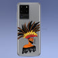 Clear Samsung Case Galaxy S20 Ultra