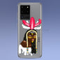 Clear Samsung Case Galaxy S20 Ultra