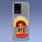 Clear Samsung Case Galaxy S20 Ultra