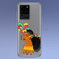 Clear Samsung Case Galaxy S20 Ultra