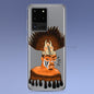 Clear Samsung Case Galaxy S20 Ultra