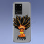 Clear Samsung Case Galaxy S20 Ultra