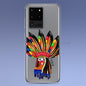 Clear Samsung Case Galaxy S20 Ultra