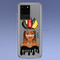 Clear Samsung Case Galaxy S20 Ultra