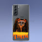 Clear Samsung Case Galaxy S21