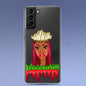 Clear Samsung Case Galaxy S21 Plus