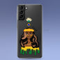 Clear Samsung Case Galaxy S21 Plus