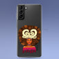 Clear Samsung Case Galaxy S21 Plus