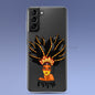 Clear Samsung Case Galaxy S21 Plus