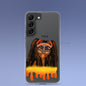 Clear Samsung Case Galaxy S22