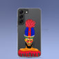 Clear Samsung Case Galaxy S22