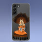 Clear Samsung Case Galaxy S22 Plus