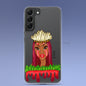Clear Samsung Case Galaxy S22 Plus