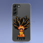 Clear Samsung Case Galaxy S22 Plus