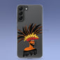 Clear Samsung Case Galaxy S22 Plus