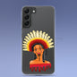 Clear Samsung Case Galaxy S22 Plus