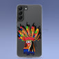 Clear Samsung Case Galaxy S22 Plus