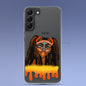 Clear Samsung Case Galaxy S22 Plus