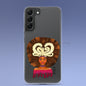 Clear Samsung Case Galaxy S22 Plus