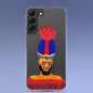 Clear Samsung Case Galaxy S22 Plus
