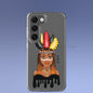 Clear Samsung Case Galaxy S23