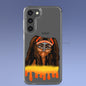 Clear Samsung Case Galaxy S23 Plus