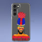 Clear Samsung Case Galaxy S23 Plus