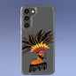 Clear Samsung Case Galaxy S23 Plus