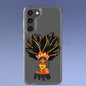 Clear Samsung Case Galaxy S23 Plus