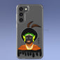 Clear Samsung Case Galaxy S23 Plus