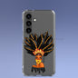 Clear Samsung Case Galaxy S24