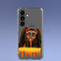 Clear Samsung Case Galaxy S24