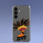 Clear Samsung Case Galaxy S24
