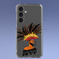 Clear Samsung Case Galaxy S24 Plus