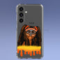 Clear Samsung Case Galaxy S24 Plus