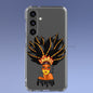Clear Samsung Case Galaxy S24 Plus