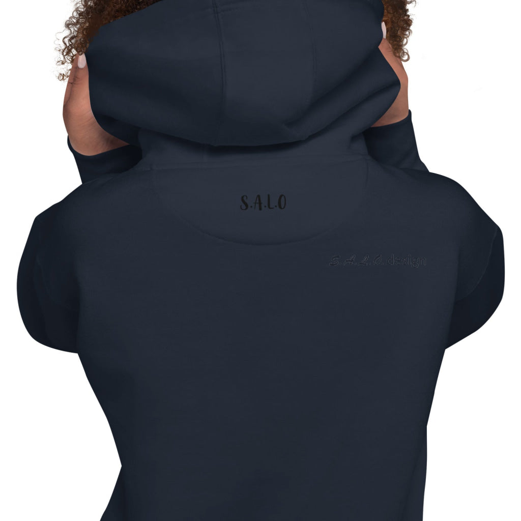 Adult Hoodie (Unisex)