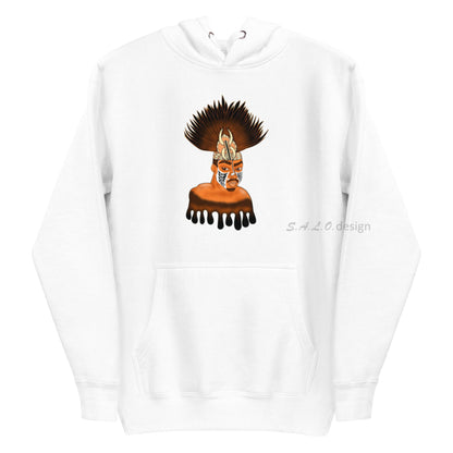 Adult Hoodie (Unisex)