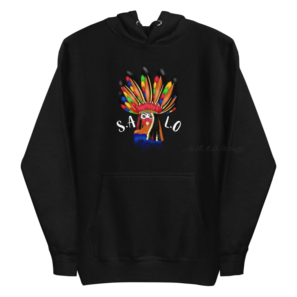 Adult Hoodie (Unisex)