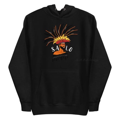 Adult Hoodie (Unisex)
