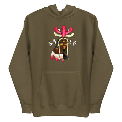 Adult Hoodie (Unisex)