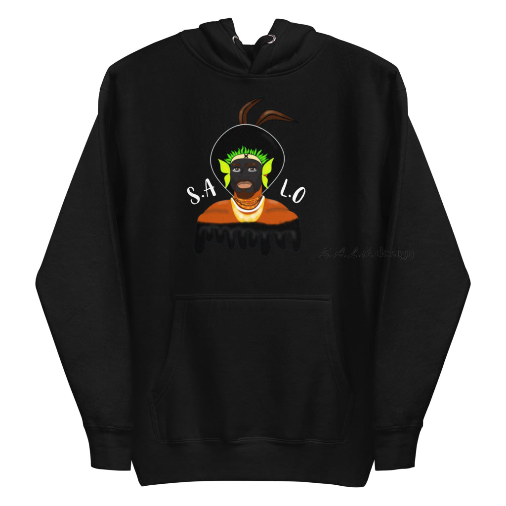 Adult Hoodie (Unisex)