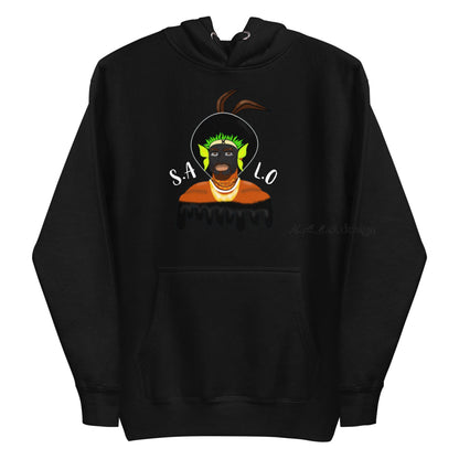 Adult Hoodie (Unisex)