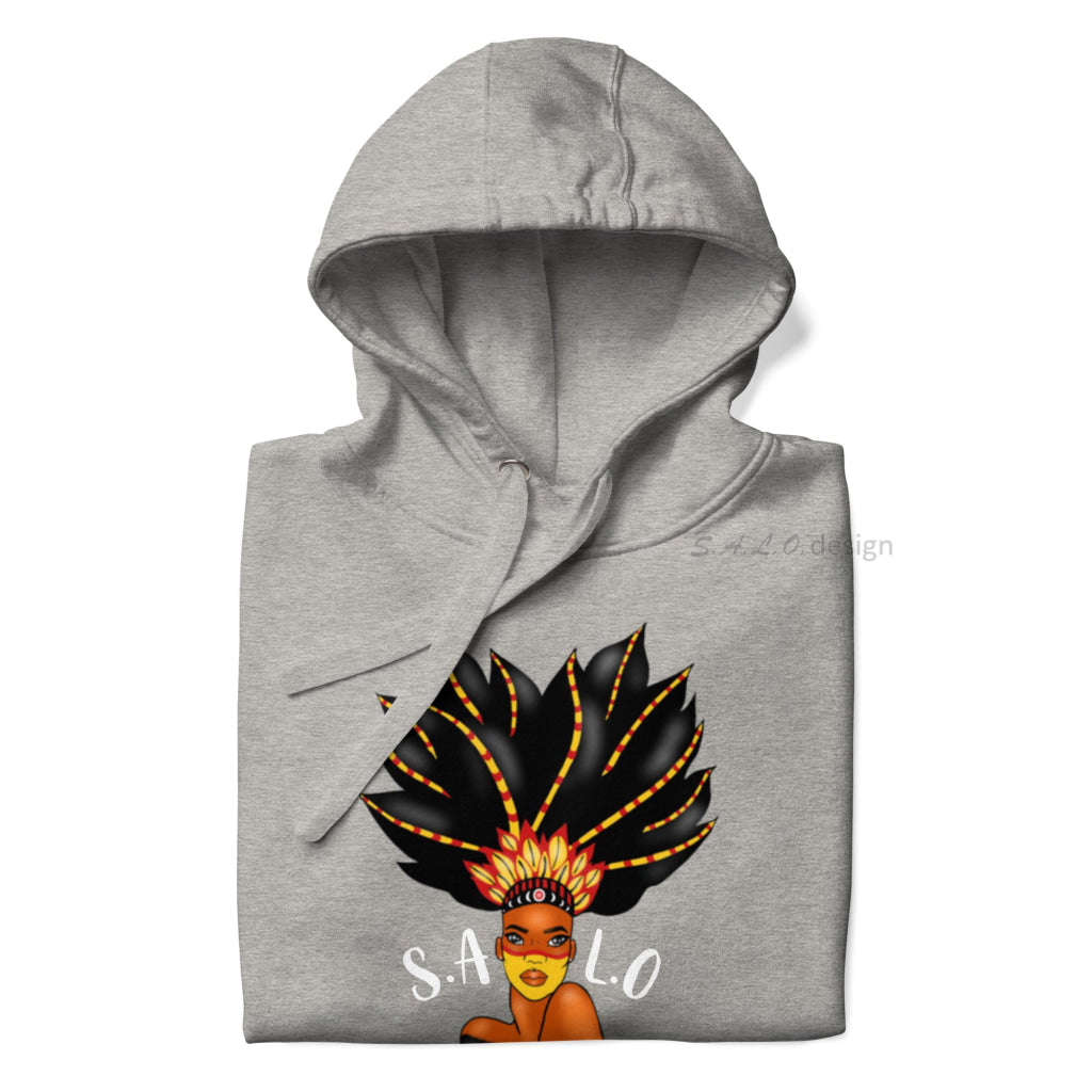 Adult Hoodie (Unisex)