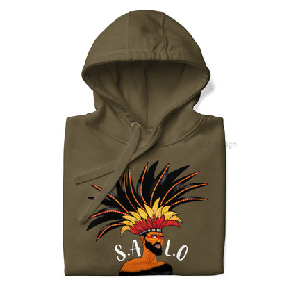 Adult Hoodie (Unisex)