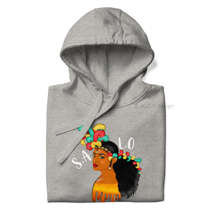 Adult Hoodie (Unisex)