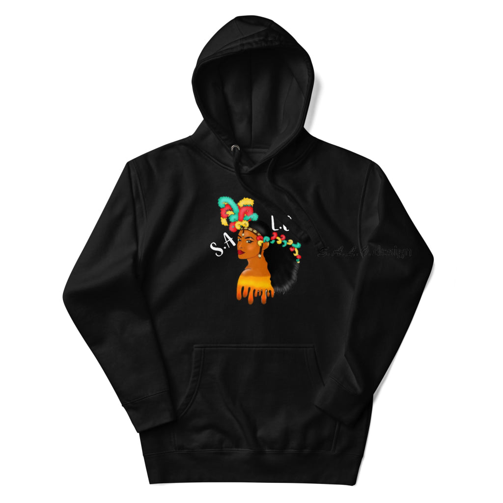 Adult Hoodie (Unisex)