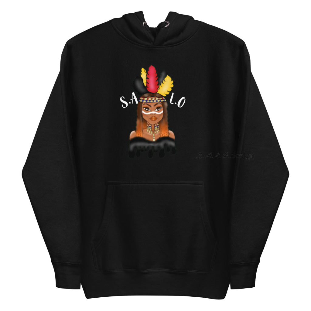 Adult Hoodie (Unisex)