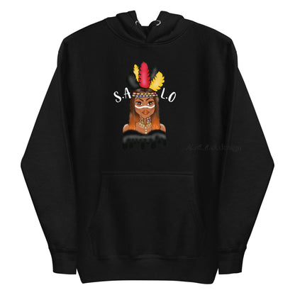 Adult Hoodie (Unisex)