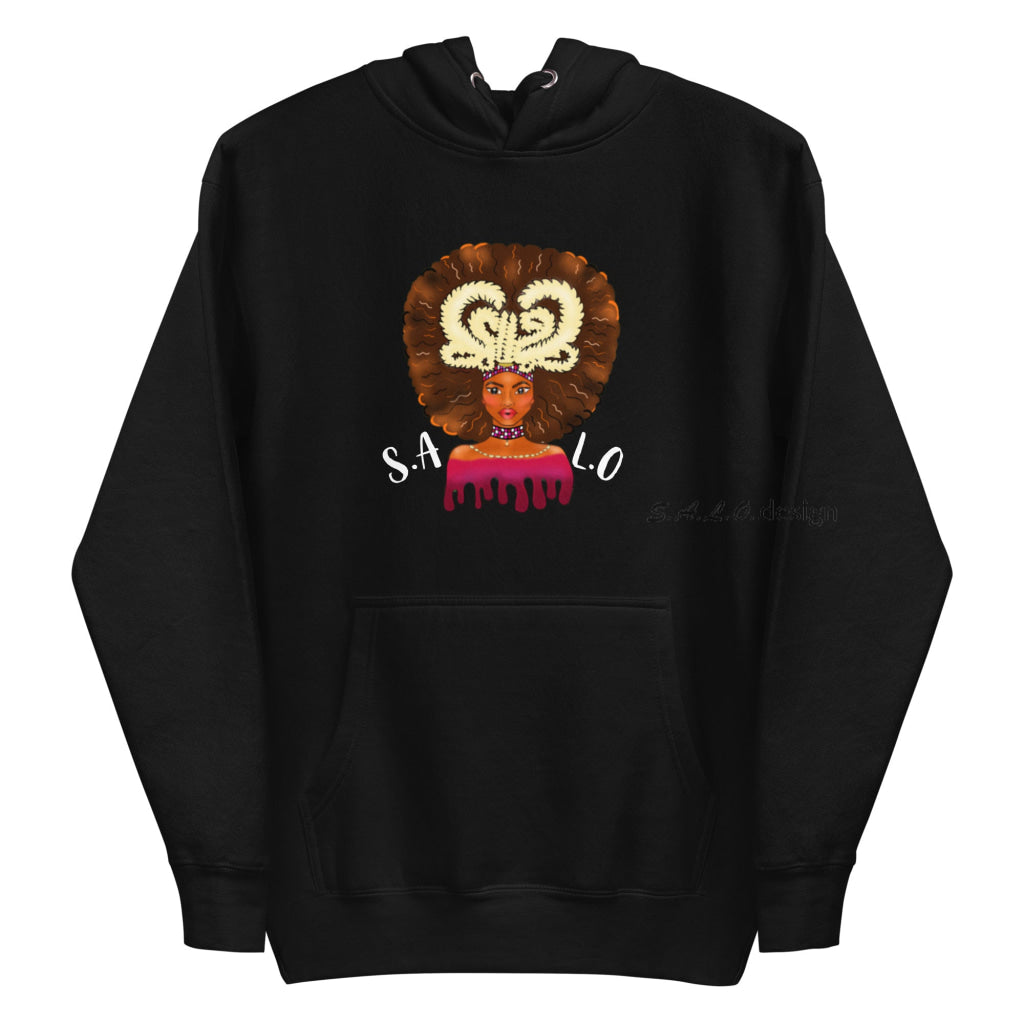Adult Hoodie (Unisex)